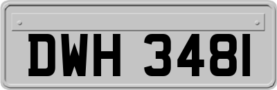 DWH3481