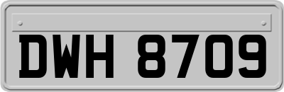 DWH8709
