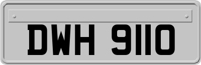 DWH9110