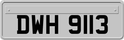 DWH9113