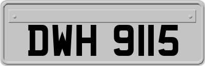 DWH9115