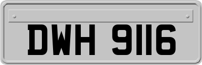DWH9116