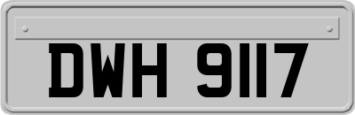 DWH9117