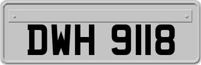 DWH9118