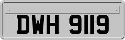 DWH9119