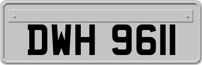 DWH9611