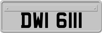 DWI6111