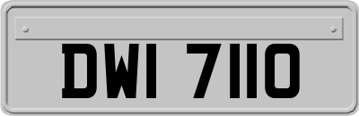 DWI7110