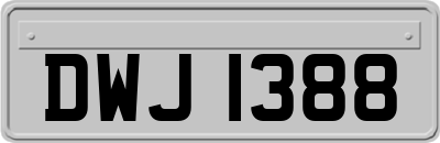 DWJ1388