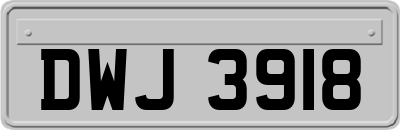 DWJ3918