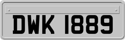 DWK1889