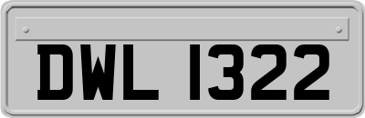 DWL1322