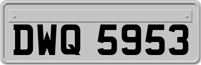 DWQ5953