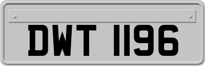 DWT1196