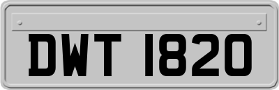 DWT1820