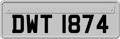 DWT1874
