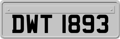 DWT1893