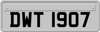 DWT1907