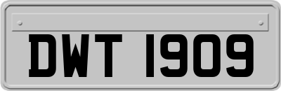 DWT1909