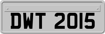 DWT2015