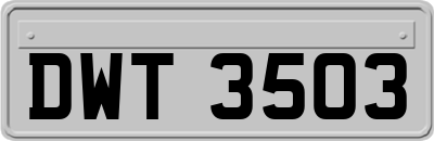 DWT3503