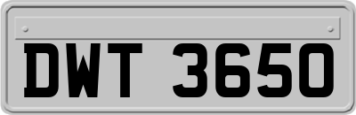 DWT3650