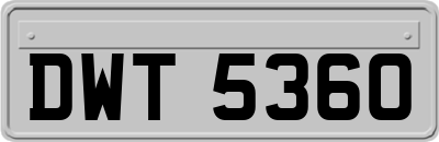 DWT5360