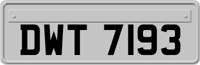 DWT7193