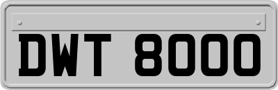 DWT8000