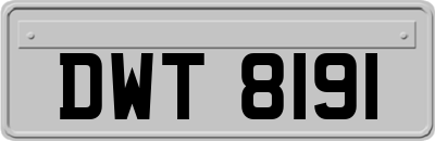 DWT8191