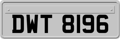 DWT8196