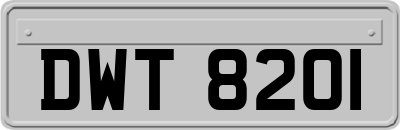 DWT8201