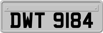 DWT9184