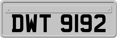 DWT9192