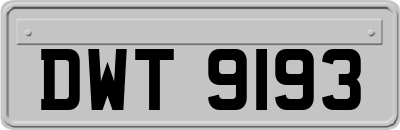 DWT9193