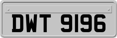 DWT9196