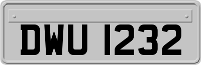 DWU1232