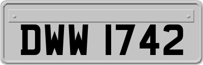 DWW1742
