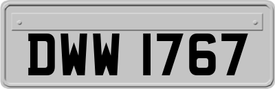 DWW1767