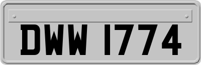 DWW1774