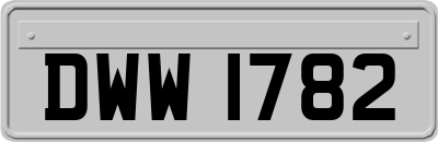 DWW1782