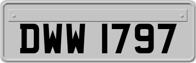 DWW1797