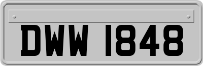 DWW1848