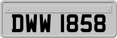 DWW1858