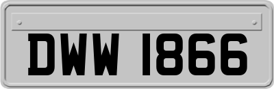 DWW1866