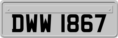 DWW1867