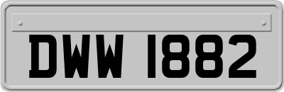 DWW1882