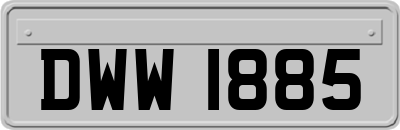 DWW1885