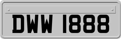 DWW1888