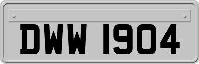 DWW1904
